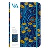 "Meadow Flowers" Lined Journal