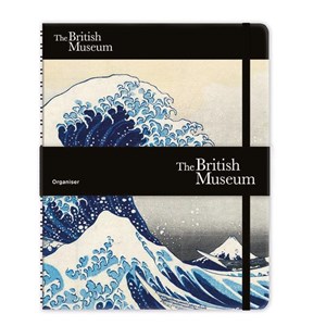 "Great Wave" Organiser