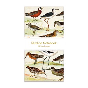 Slimline Notebooks