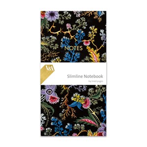 Slimline Notebooks