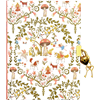 "Enchanted Forest" Locking Journal
