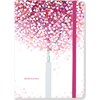 "Lollipop Tree" Adress Book