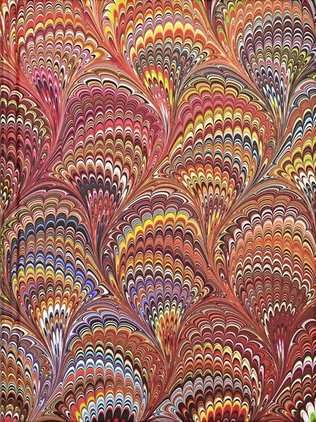 "Venetian" Bookbound Journal