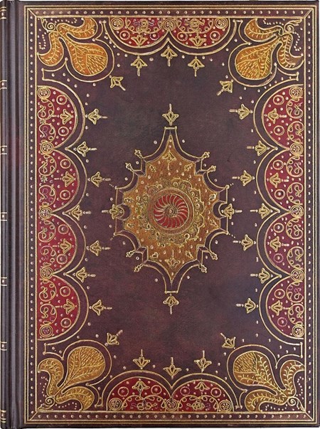 "Nautilus" Bookbound Journal
