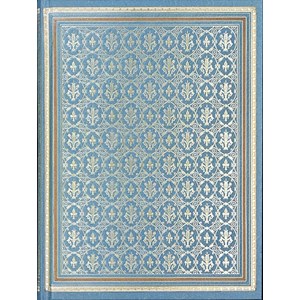 "Gilded Antique" Bookbound Journal