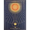 "Travel Journal" Bookbound Journal