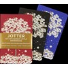 "Falling Blossoms" Jotter Notebook Sets