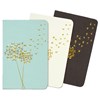"Dandelion Wishes" Jotter Notebook Sets (Dotted)