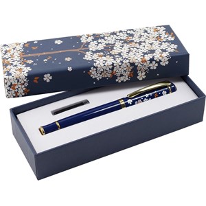 "Falling Blossoms" Fountain Pen (Fyllepenn)