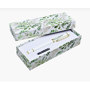 "Eucalyptus" Fyllepenn