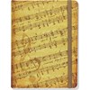 "Music" Mid-size Journal