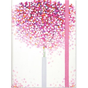 "Lollipop Tree" Mid-size Journals