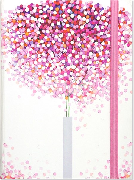 "Lollipop Tree" Mid-size Journals