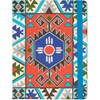 "Pueblo" Mid-size Journal