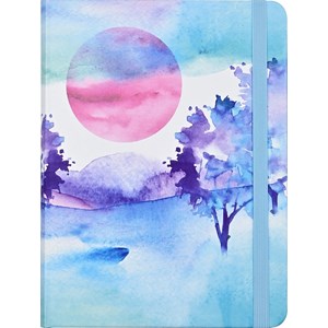 "Reflections" Mid-size Journal
