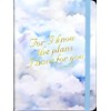 "For I Know the Plans I Have for You" Mid-size Journal