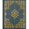 "Hampton Court" Oversize Journal