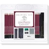 "Studio Series Drawing Set", tegneblyanter,