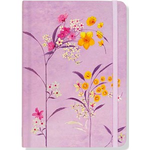 "Floral Dreams" Small Journals