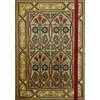 "Art Nouveau" Small Journal