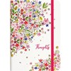 "Floral Daydream" Small Journal