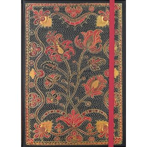 "French Mosaic" Small Journal