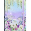 "Dragonflies & Dandelions" Small Journal