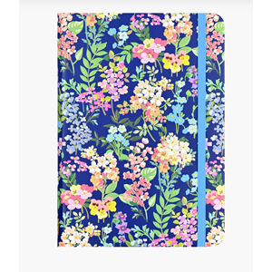 "Meadow Blossoms" Small Journal