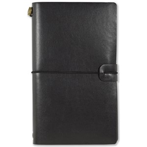 "Black" Voyager Journal