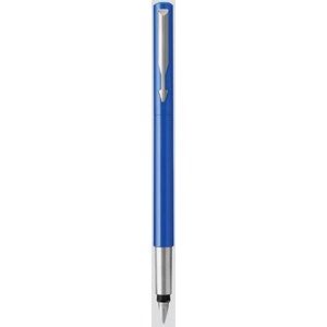 Parker Vector fyllepenn, blå, medium