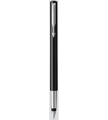 Parker Vector fyllepenn, sort, medium
