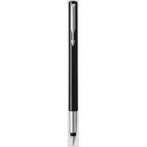 Parker Vector fyllepenn, sort, medium