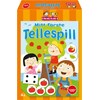 Mitt første tellespill