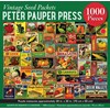 "Seed Packets" Puslespill 1000 biter