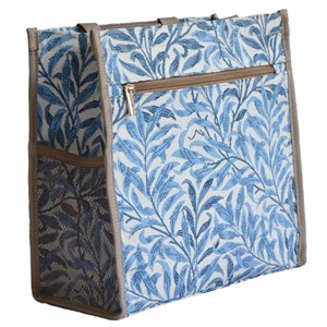 Shopper "William Morris - Willow Bough"
