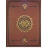 "The Universe" Bookbound Journal
