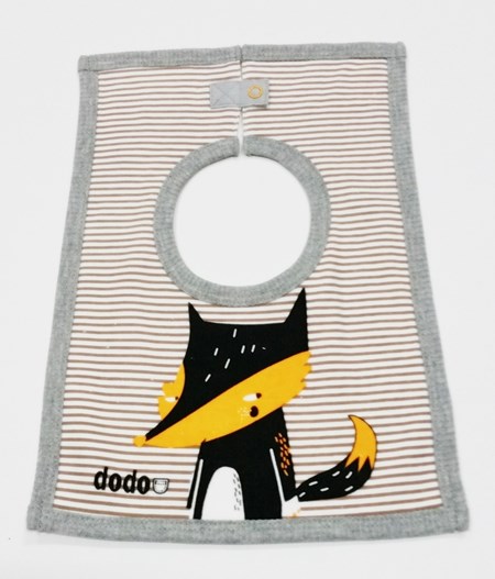 "Fox" smekke