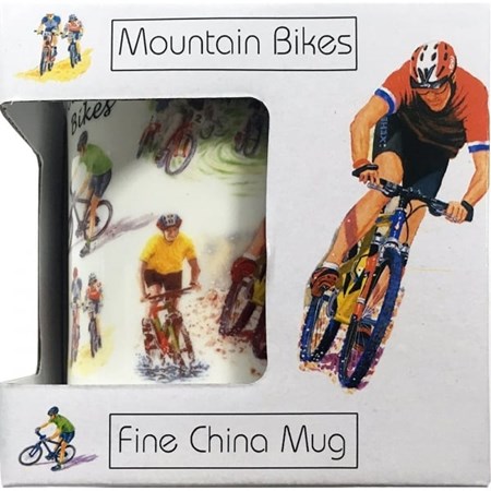 Krus "Cycling"