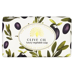 Vintage Soap - Olive oil 190gr.
