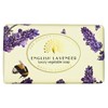 Vintage Soap - English Lavender 190g