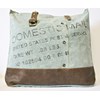 "Domestic Mail" ,Turquoise, Shoulder Bag