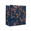 Shopper Bag "Flower Meadow Blue"