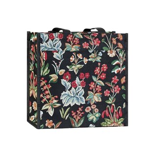 Shopper Bag "Mille Fleur"