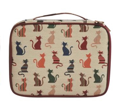 Multi Functional "Cheeky Cat" medium