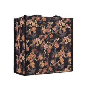 Shopper Bag "Ume Sakura"