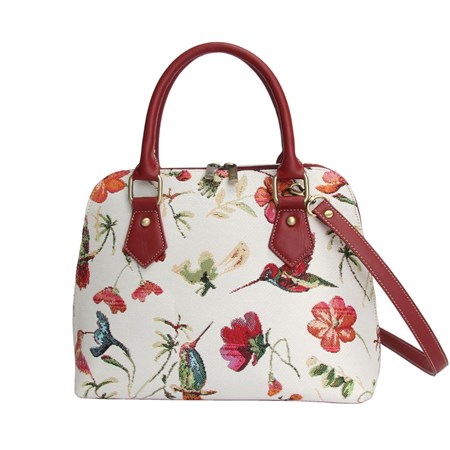 Convertible Bag "Humming Bird"