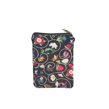 Smart Purse "Jacobean Dream"