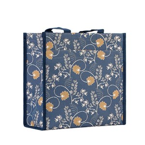Shopper Bag "Austen Blue"