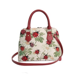Convertible Bag "Ladybird"