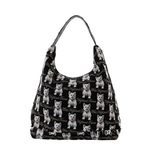 Hobo Bag "Westie"